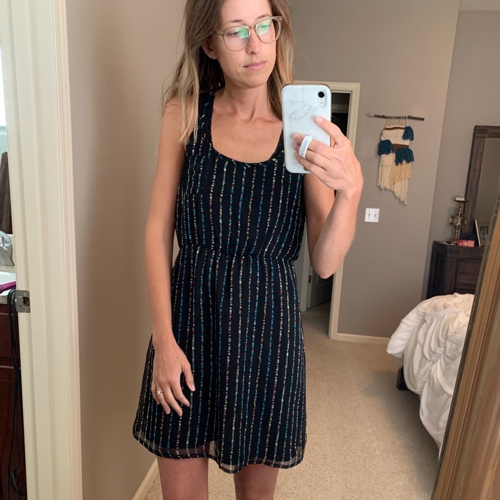 Roxy dress